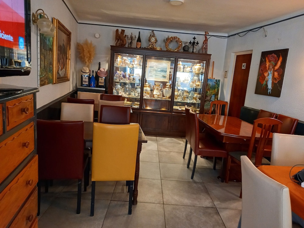 Hostal Creus