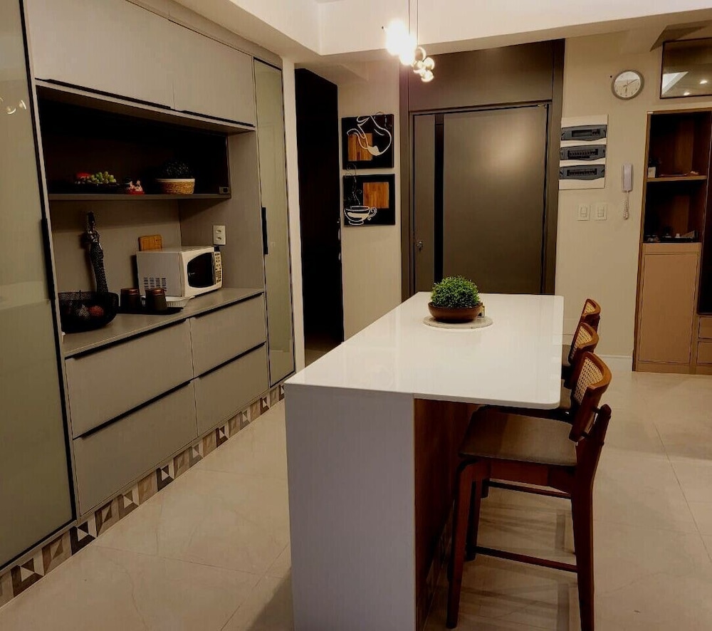 Charming Apartment