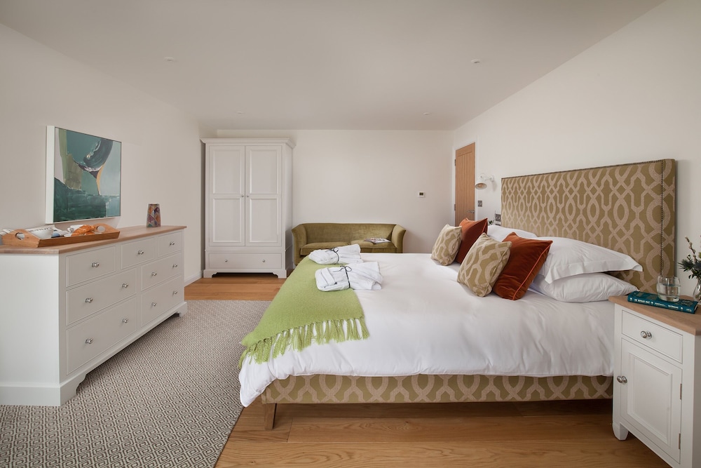 Gitcombe Retreat
