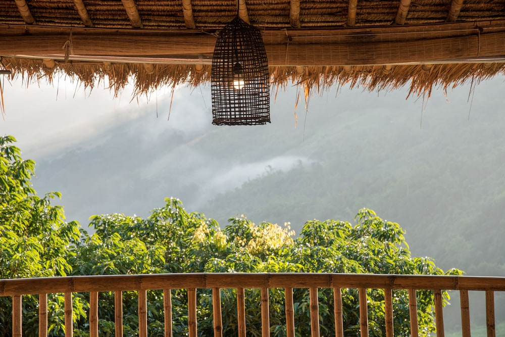 Lanjia Lodge