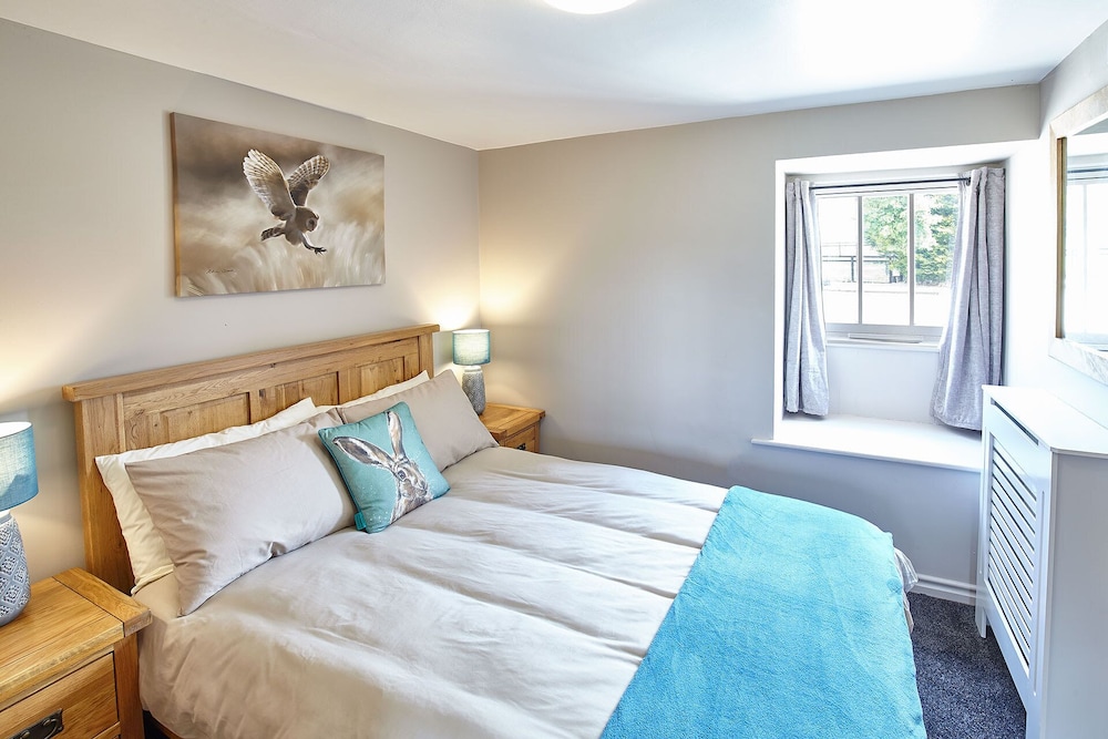 Host Stay The Hayloft view 3
