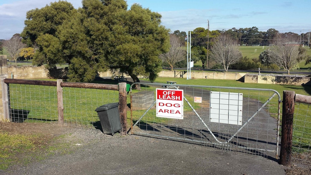 Limestone Coast Tourist Park