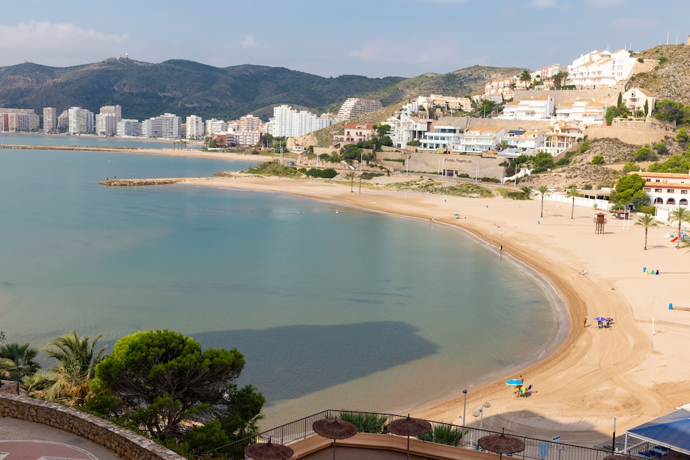 Apartamento Los Olivos II Cullera view 4