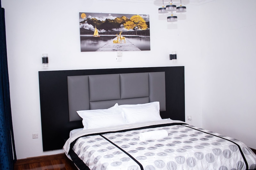 The Country Side Villa Nanyuki