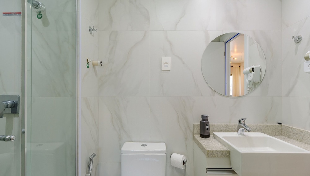 AIR - Apartments Well Located in Porto Alegre/rs