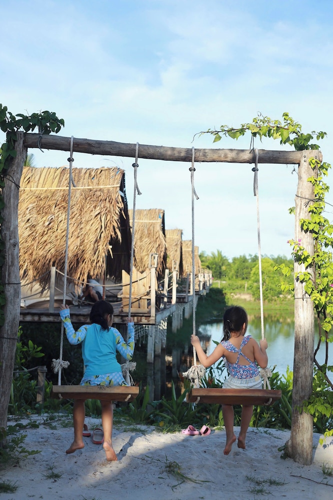 Coco-Cao Glamping