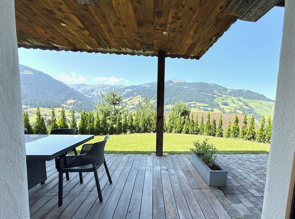 Der Erlacher Alpenrefugium 1874 Luxury & Privacy