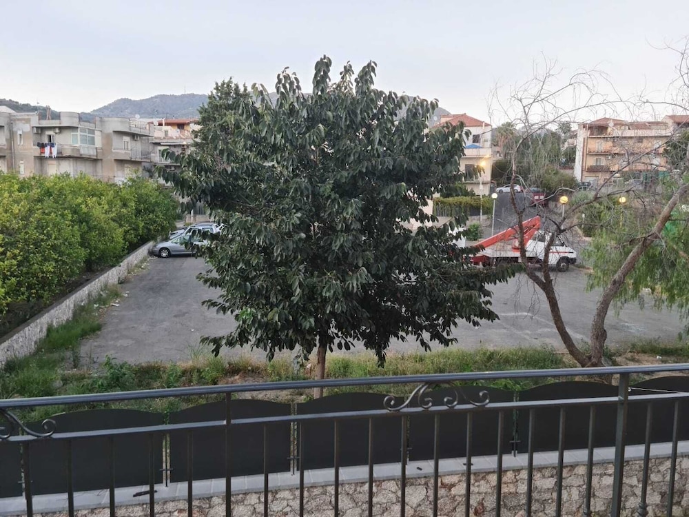 Room in B&B - B&b Villa Chiara Trappitello Taormina photo 2