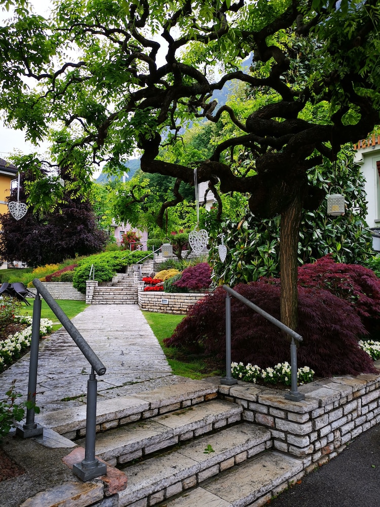 albergo aprica