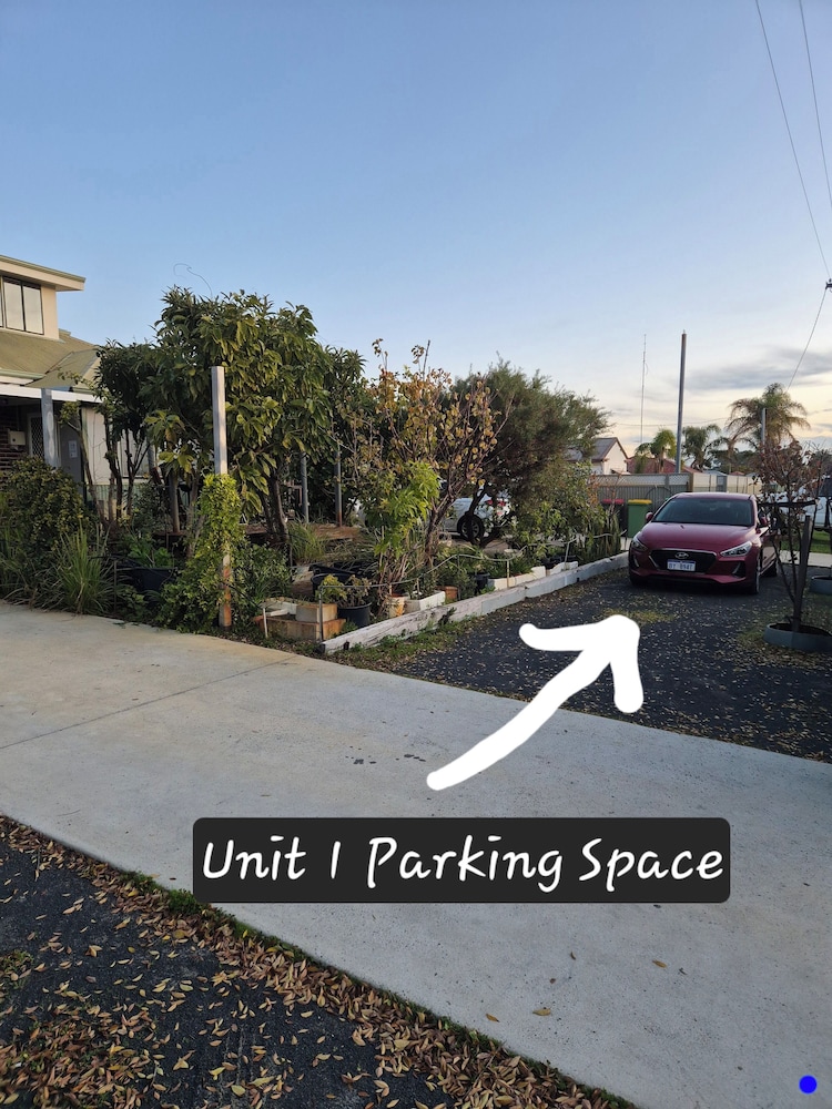 Bunbury's Most Convenient Location