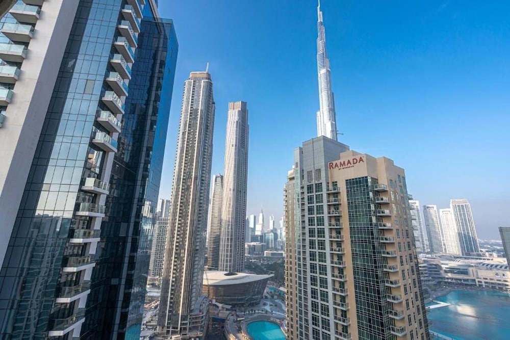 Bellavista - Glamorous - 2Bedroom 29BLVD