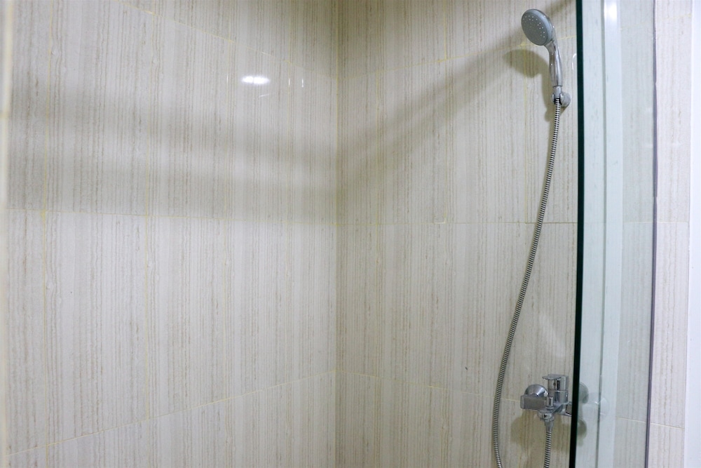Fancy and Nice 2BR at Sentul Tower Apartment