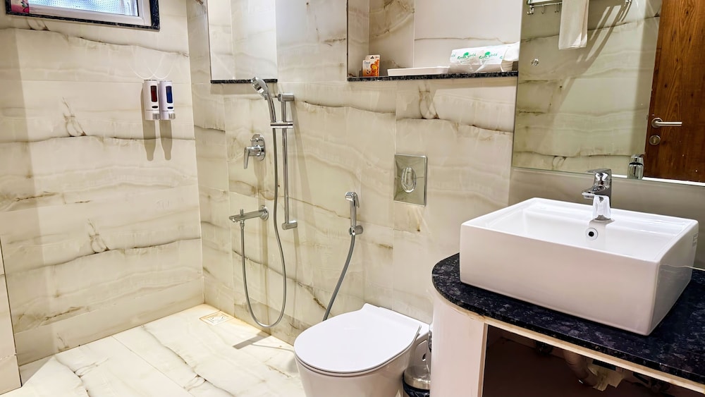 The Grand Omkara Hotel & Resorts