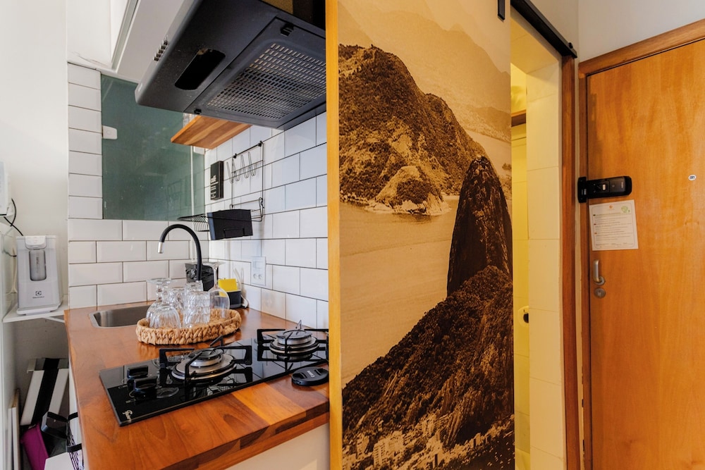 360 Botafogo Belair By SUHCasa