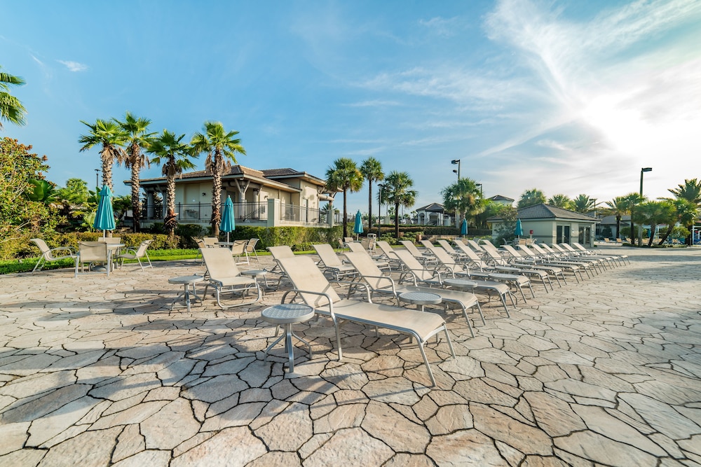Grhslw1580 - Champions Gate Resort - 4 Bed 3 Baths Townhouse view 5