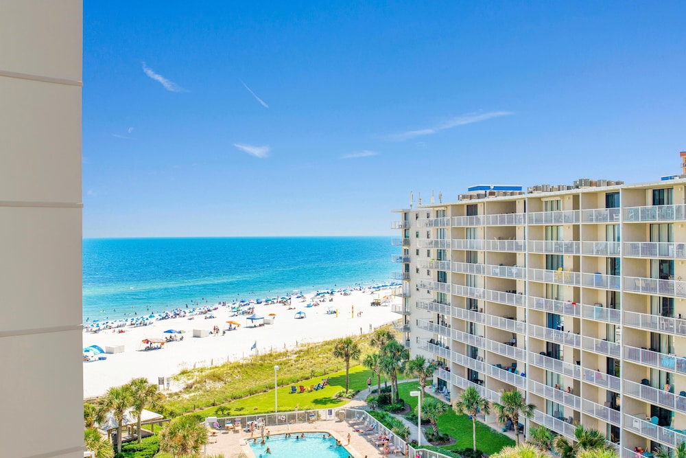 Tradewinds 708