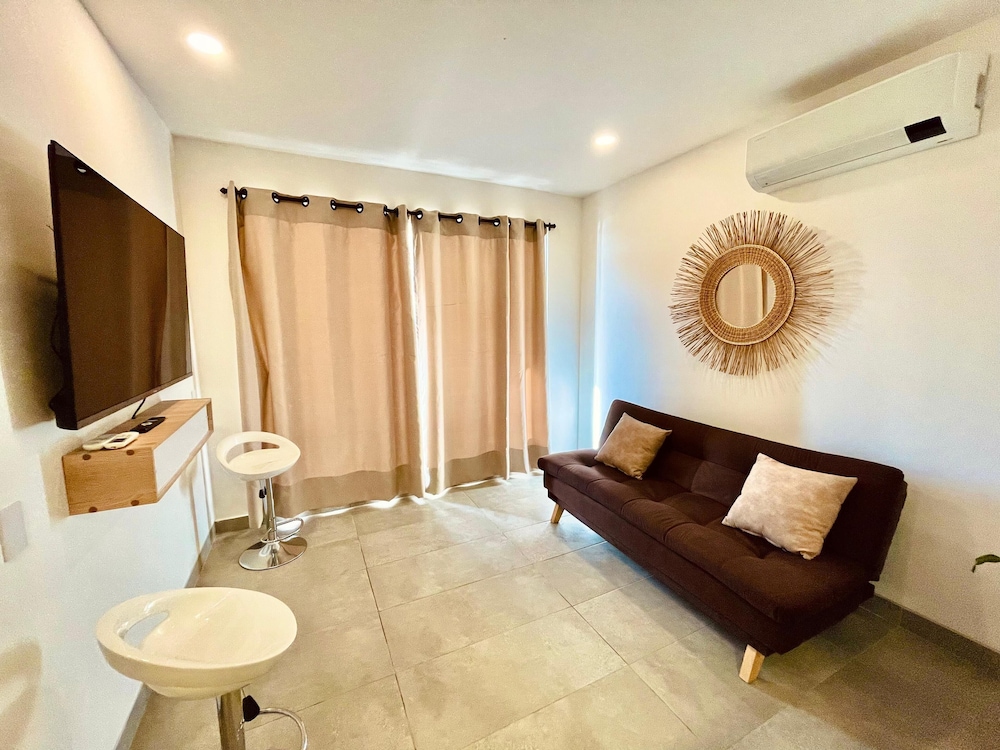 Apartamentos Santa Marina by C - HOST