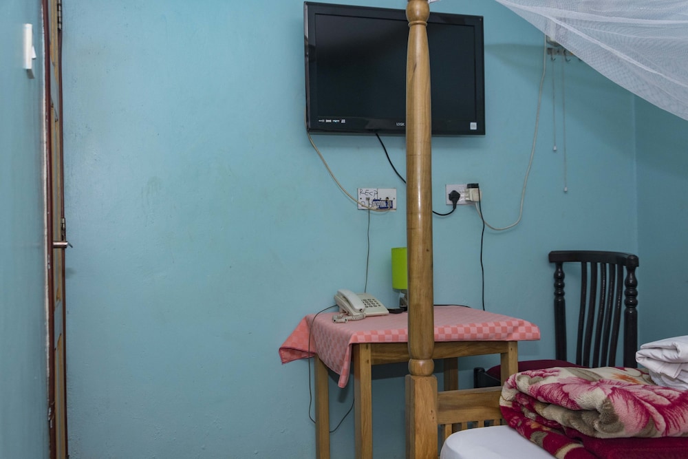 Rosama Guest House
