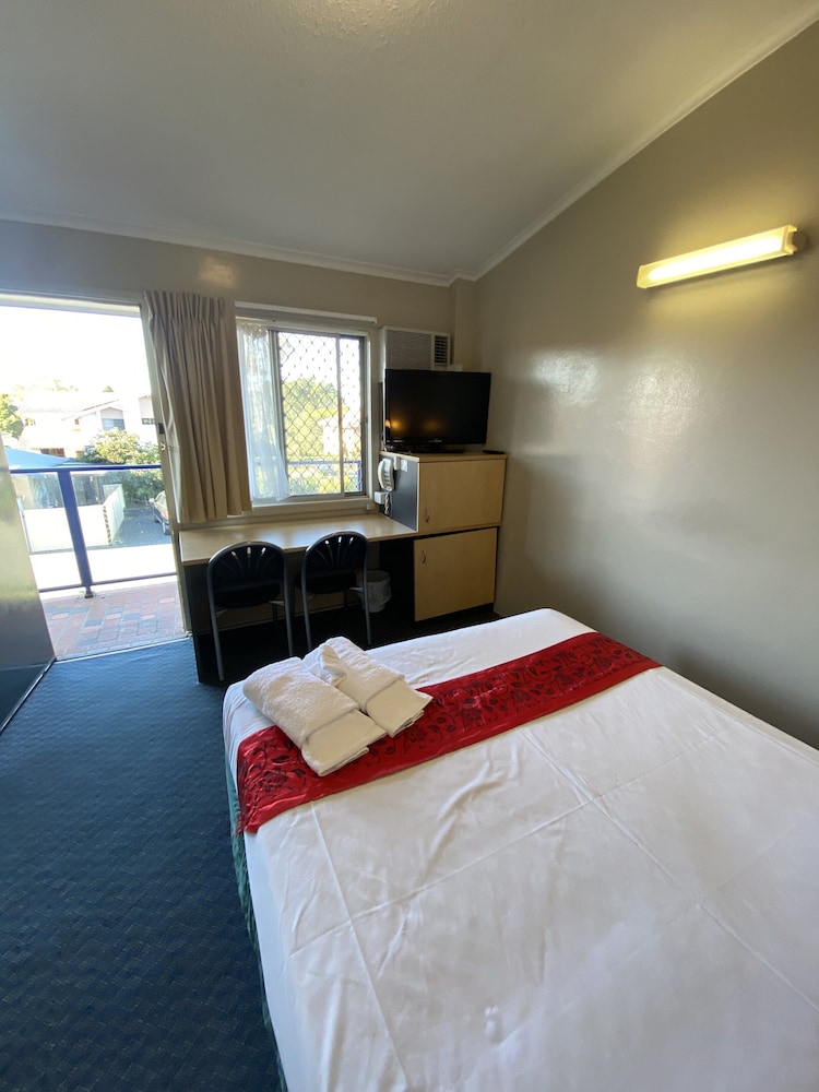 Taree Motor Inn