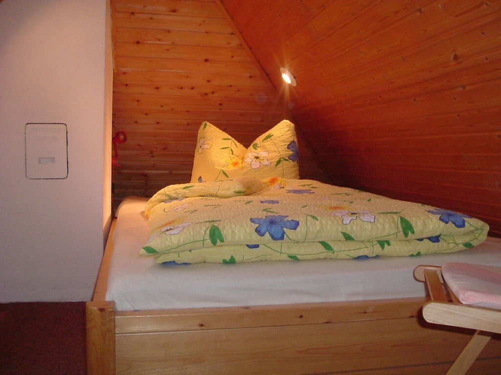 Friesenlandhaus Norddeich