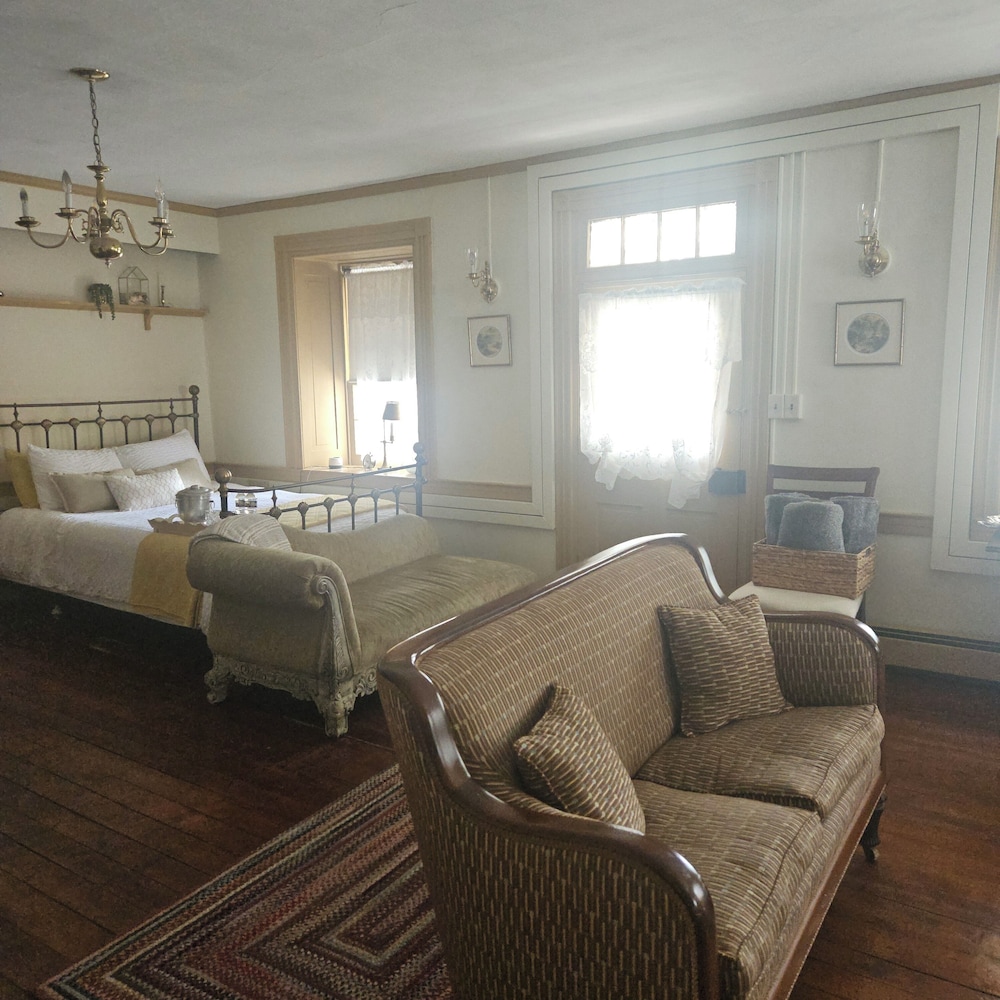 Mansion House 1757