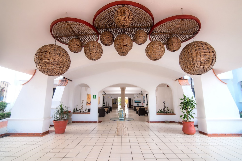 Casablanca Resort