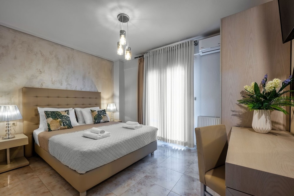 Palmrise Luxury Villas - Anemos Villa photo 4