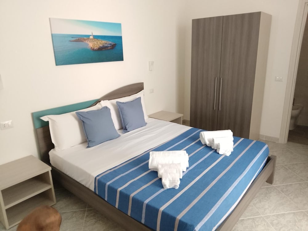 B&b La Bella Vieste