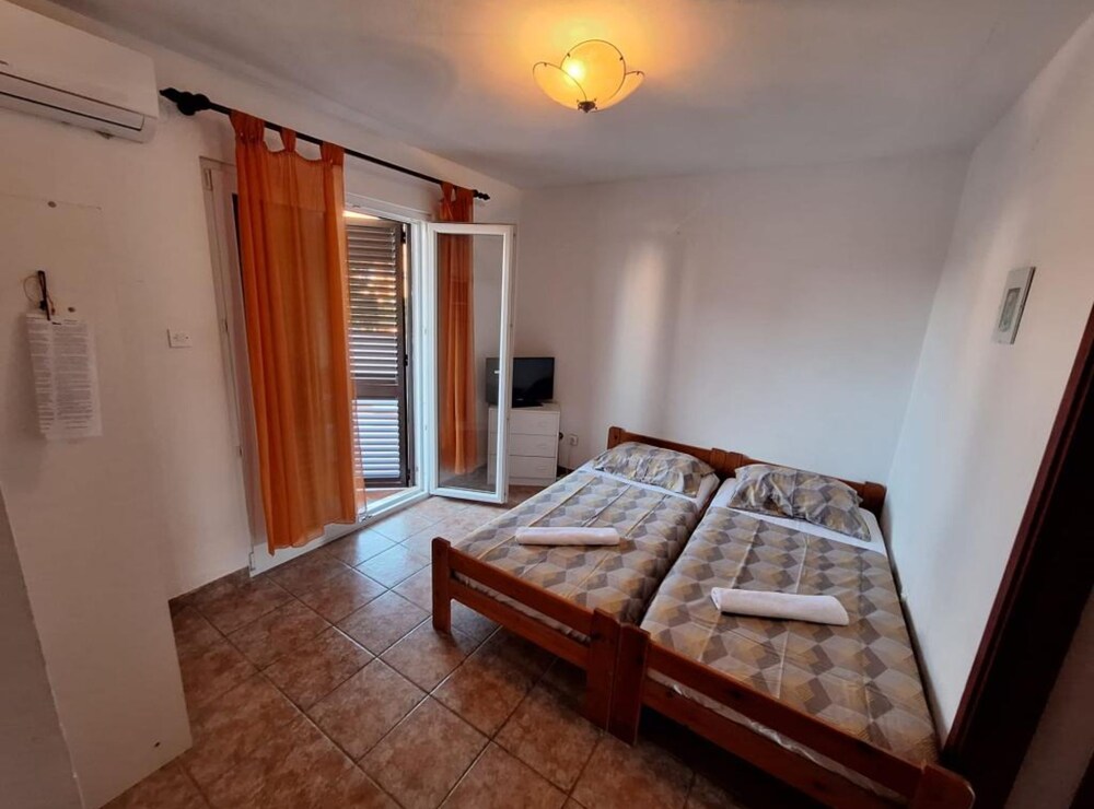 Apartments Villa Šesto