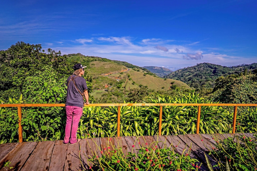 Yaloco House Monteverde