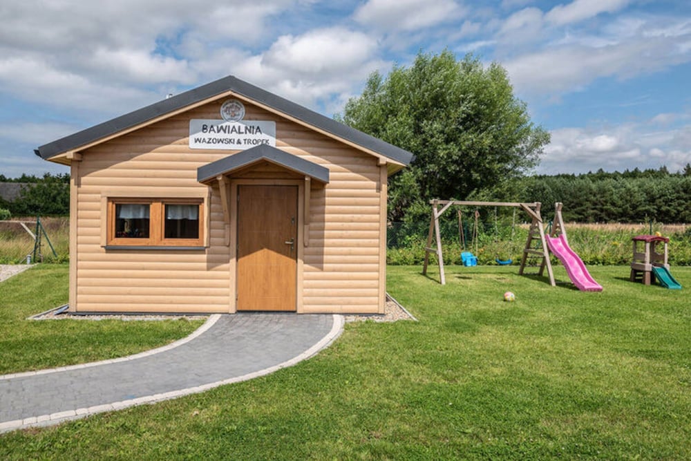 Comfortable Holiday Homes for 4 People.-formerly TUI Ferienhaus