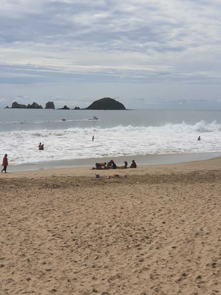 Condominio 02 recamaras Enna Inn Ixtapa