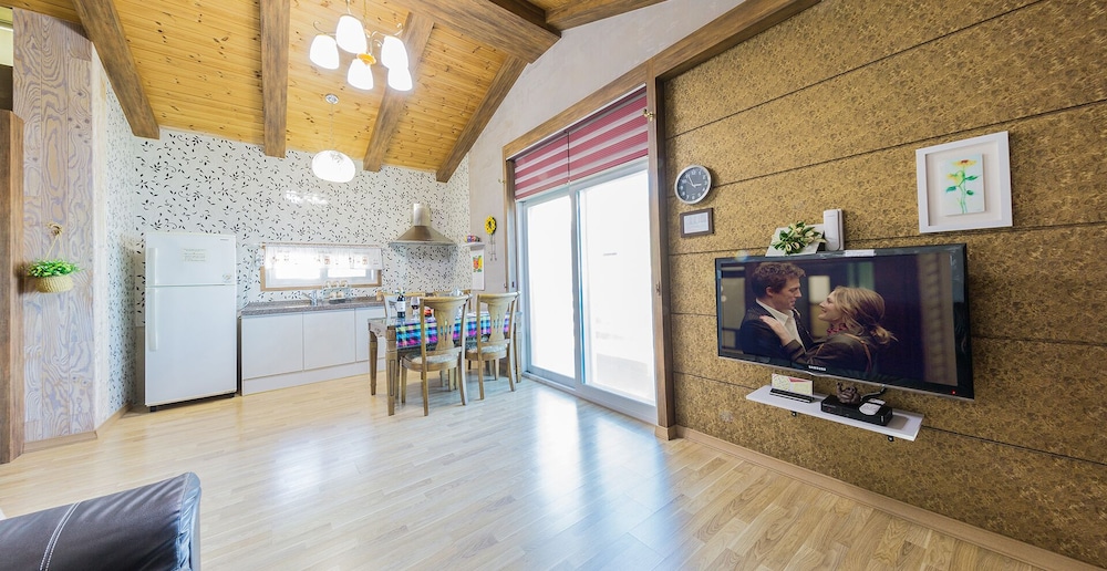 Namhae Oceanview Pension