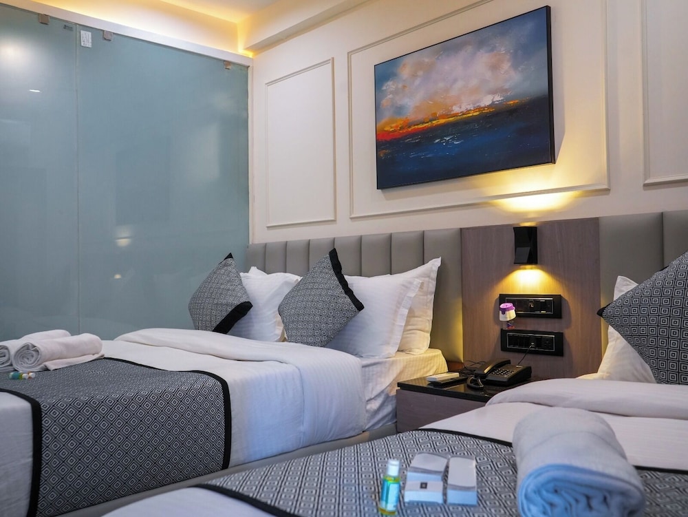 Hotel Laxus