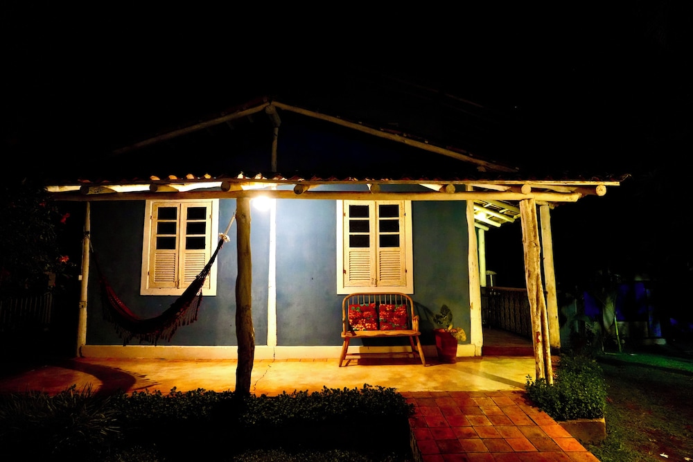 Pousada Vila Cizinho