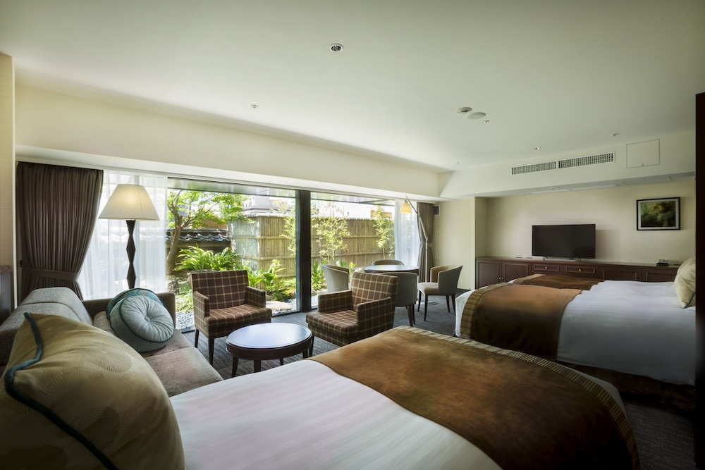 Kyoto Century Hotel 39