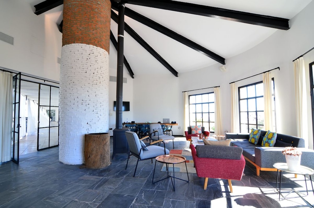 Mola Cunda Otel - Image 32