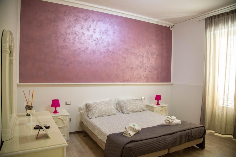 B&B Del Centro