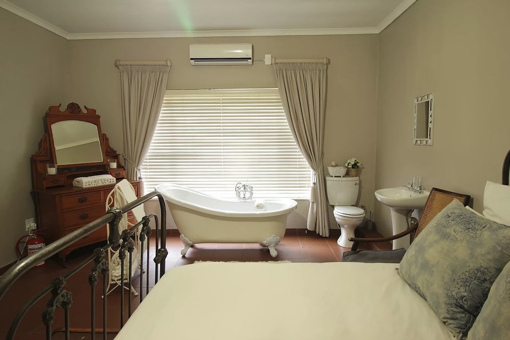 Inca Lily Accommodation
