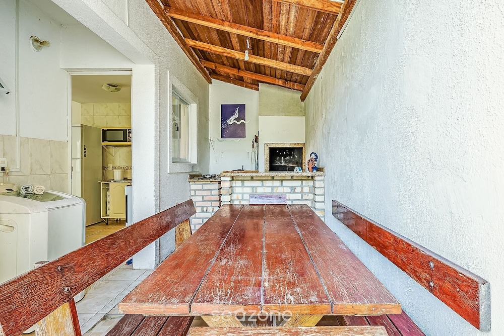 CCM - Condominium 150m From Mariscal Beach