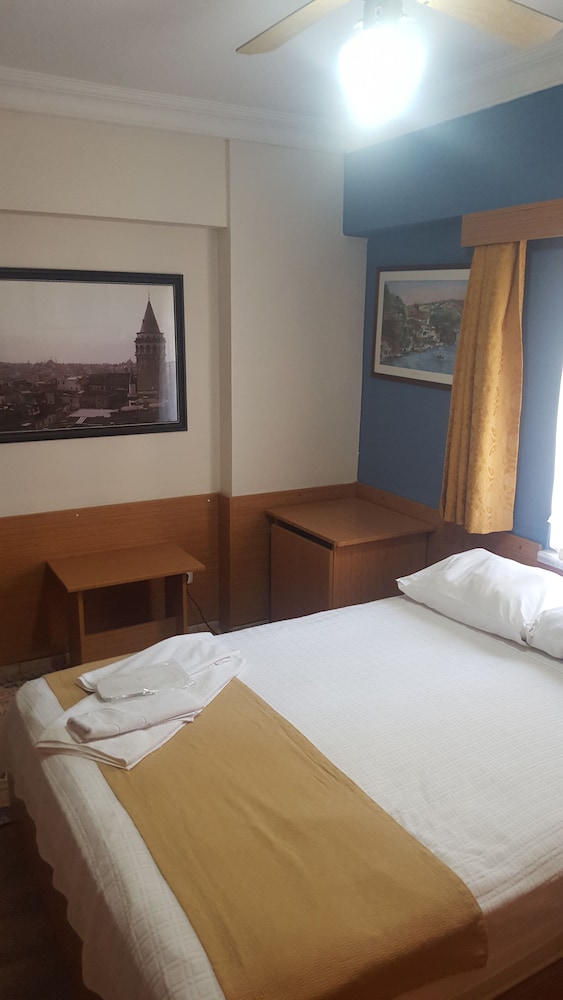 Kadikoy Otel