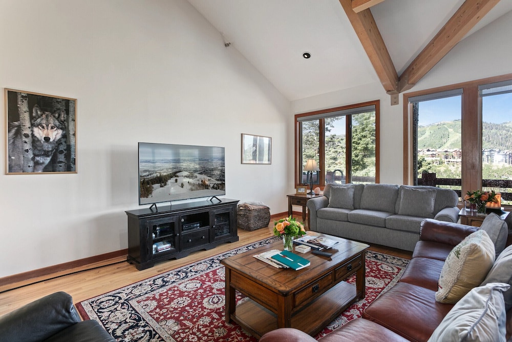 Enclave at Deer Valley - Two Bedroom with Spa #5 2 Condo