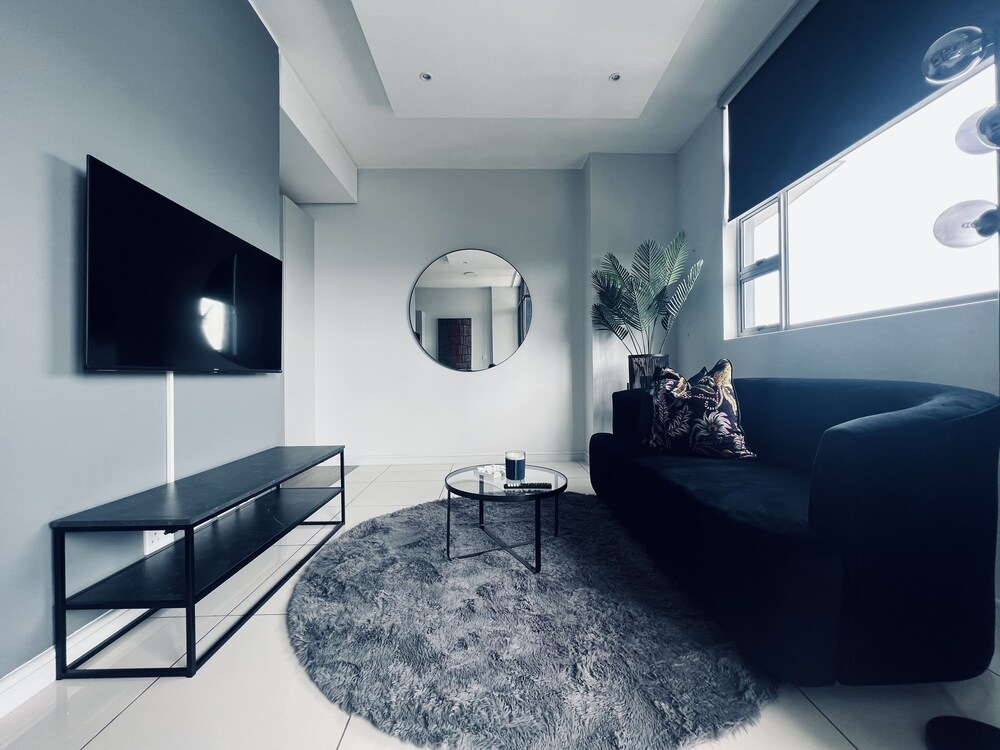 The Median Apartments