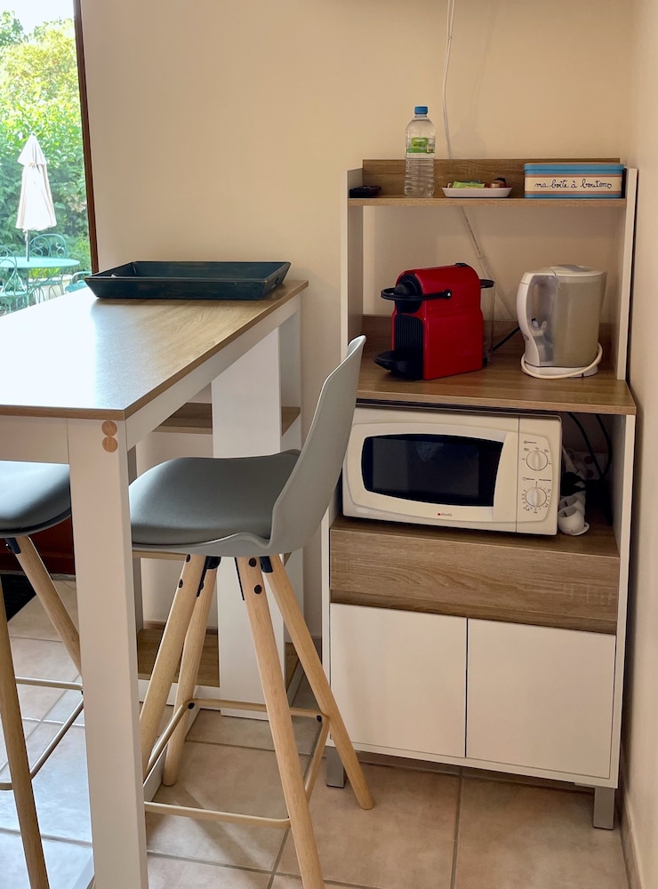 Chambres Les Tilleuls