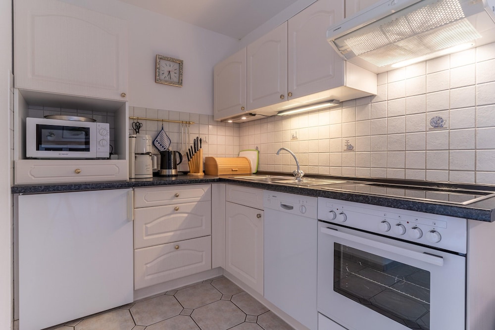 Apartment in Ording Near Main Beach