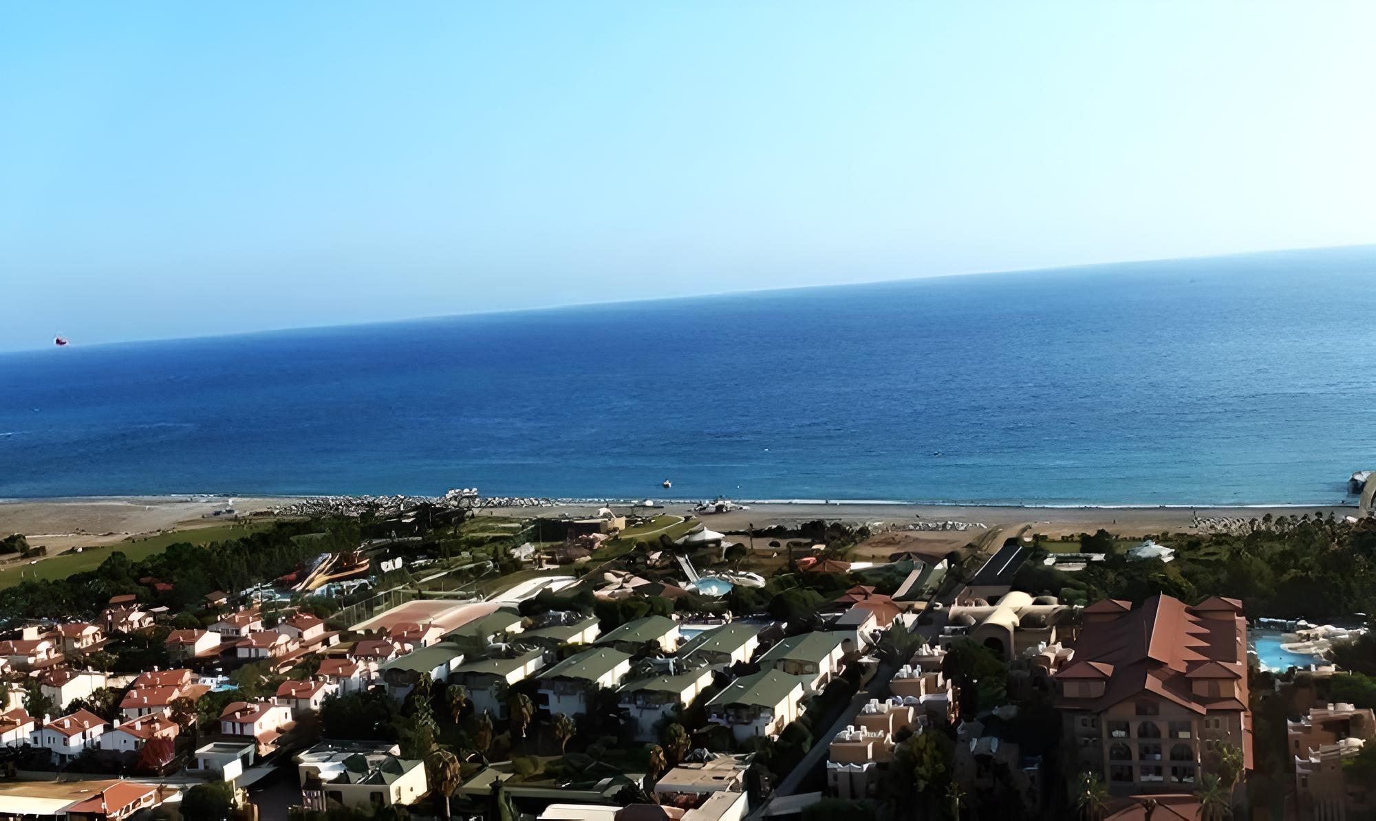 Club Serena Beach - All Inclusive