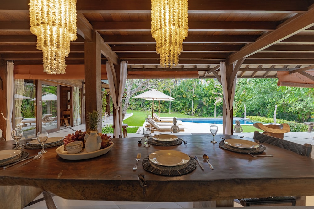 Sungai Villa by Betterplace
