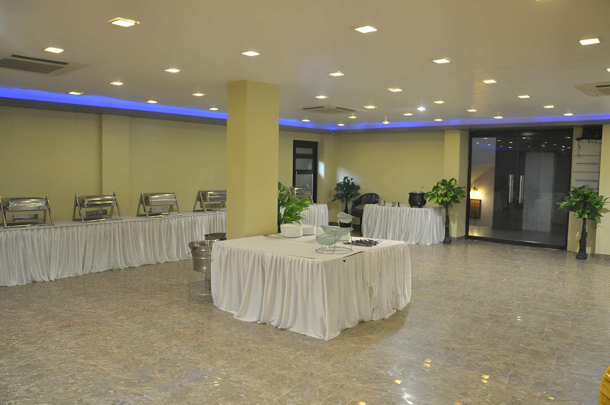 Hotel Vibhav Harsh