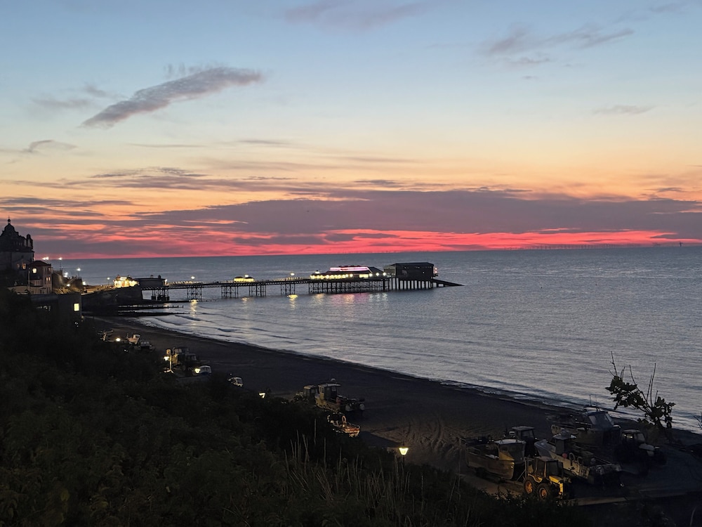 Cromer Getaway