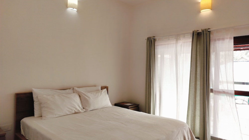 The Ixora - A Boutique Homestay view 4